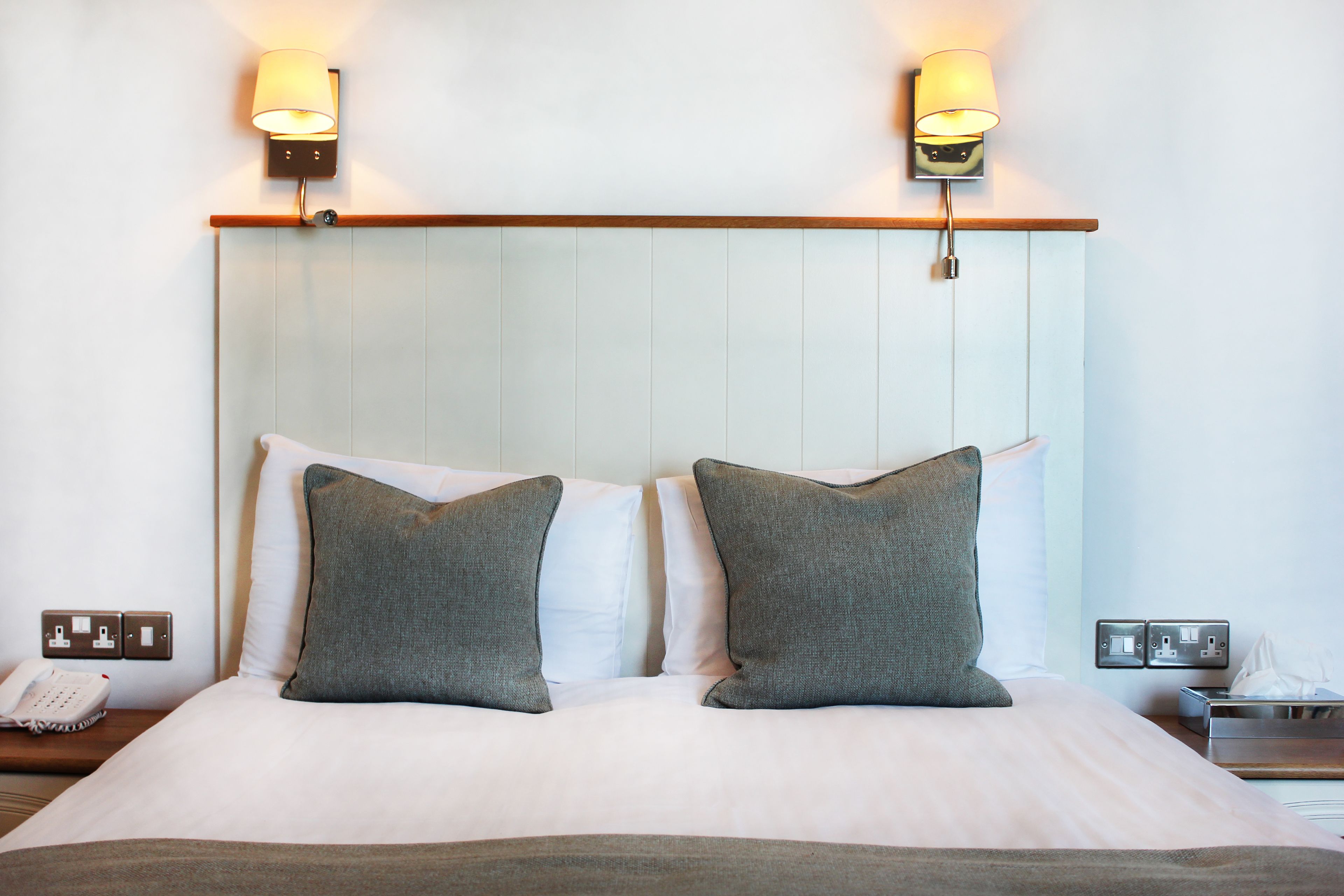 Foto - Great Western