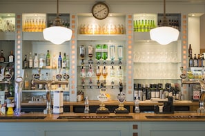 Bar (on property) - Great Western Hotel (Newquay)