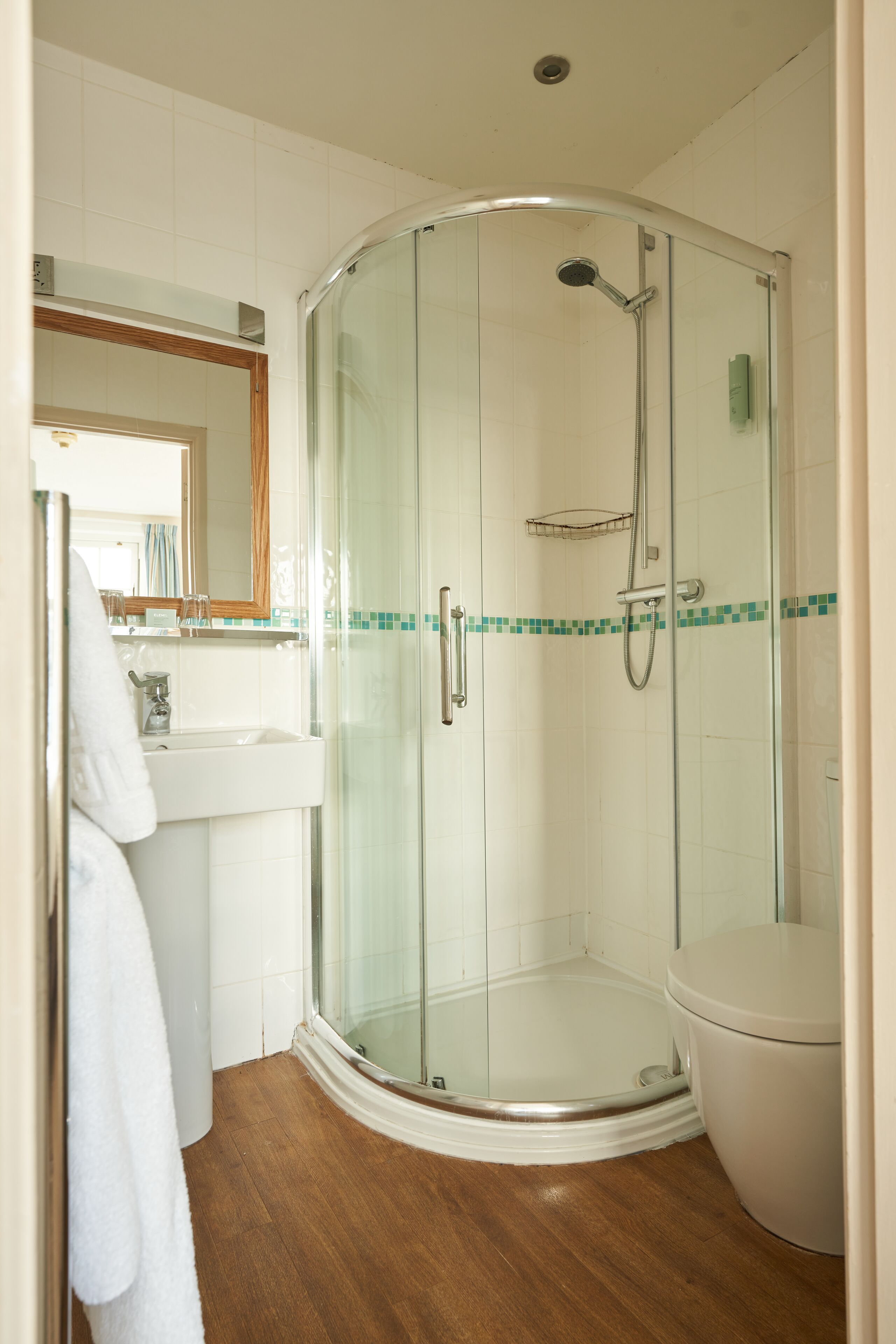 Foto - Great Western