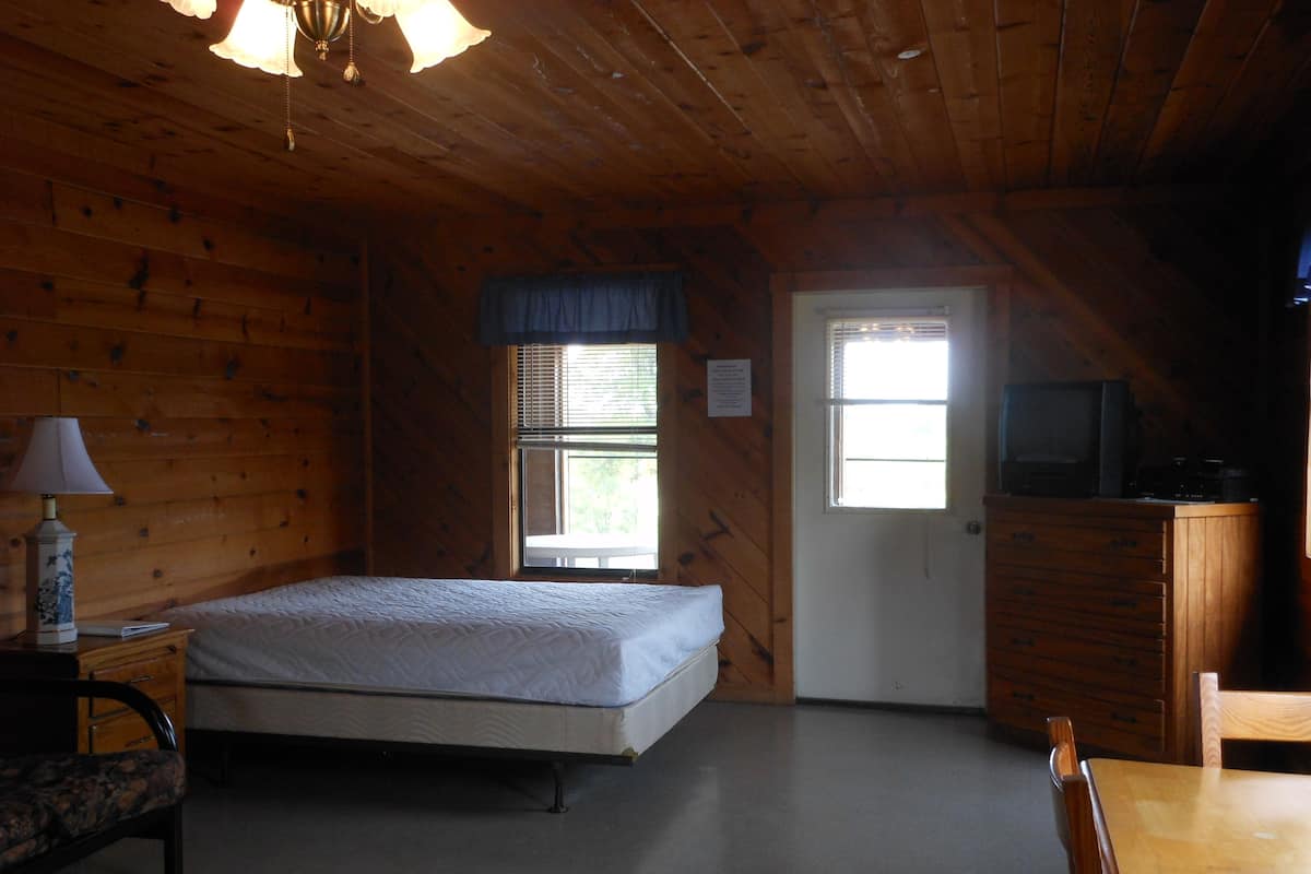 1 slaapkamer