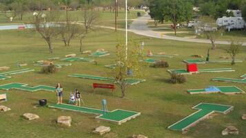 Minigolf