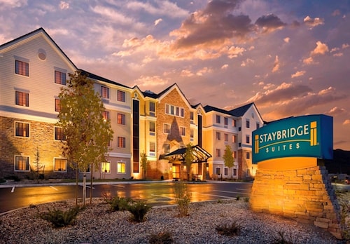 Staybridge Suites Rochester - Commerce Dr NW by IHG