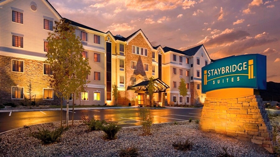 Staybridge Suites Rochester - Commerce Dr NW by IHG