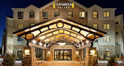 Staybridge Suites Rochester - Commerce Dr NW by IHG