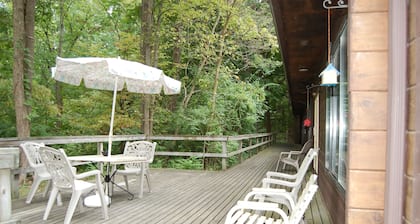 Bear Cave RV Campground