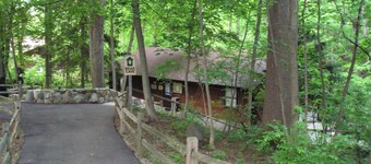 Bear Cave RV Campground