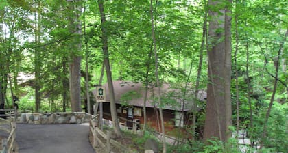 Bear Cave RV Campground