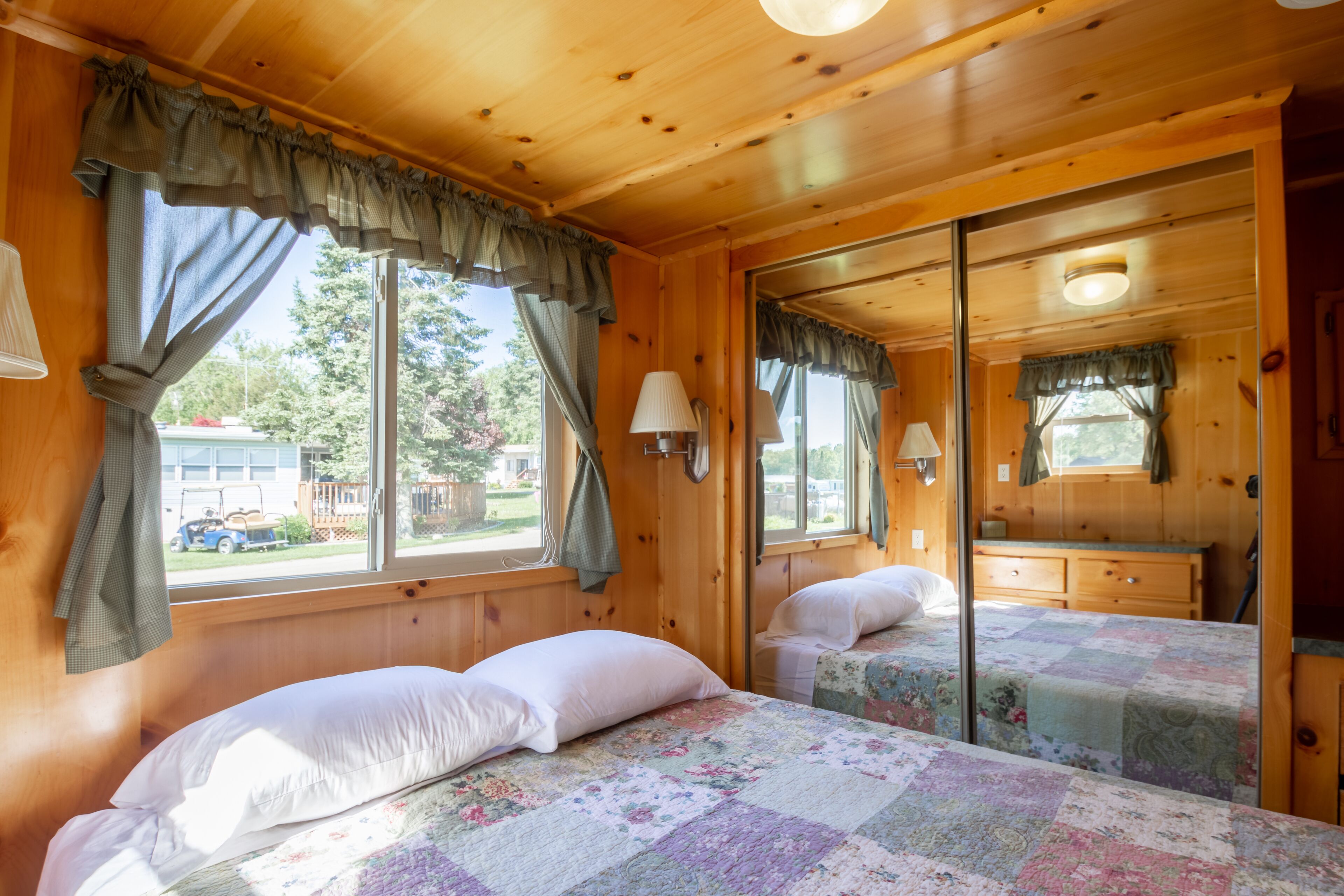 Casa de campo, 1 habitación, para no fumadores, cocina | 1 habitación y ropa de cama 