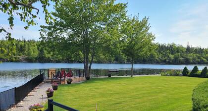 Stardust Motel Timberlea