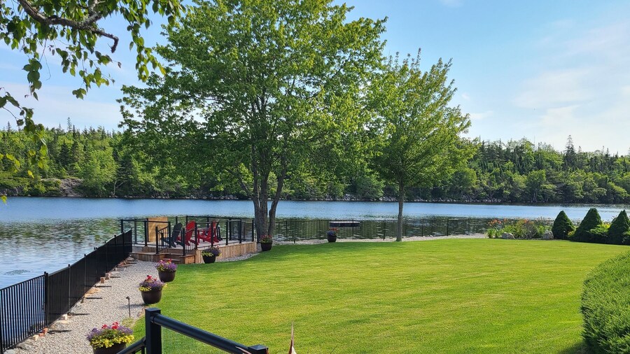 Stardust Motel Timberlea