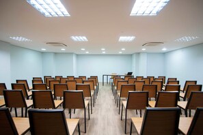 Meeting facility - Samba Viva! Sacramento (Sacramento)