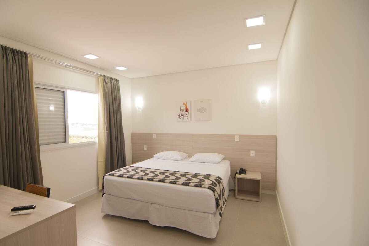 Literie de qualité supérieure, minibar, coffres-forts dans les chambres