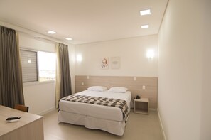 Chambre Double pour 1 personne
