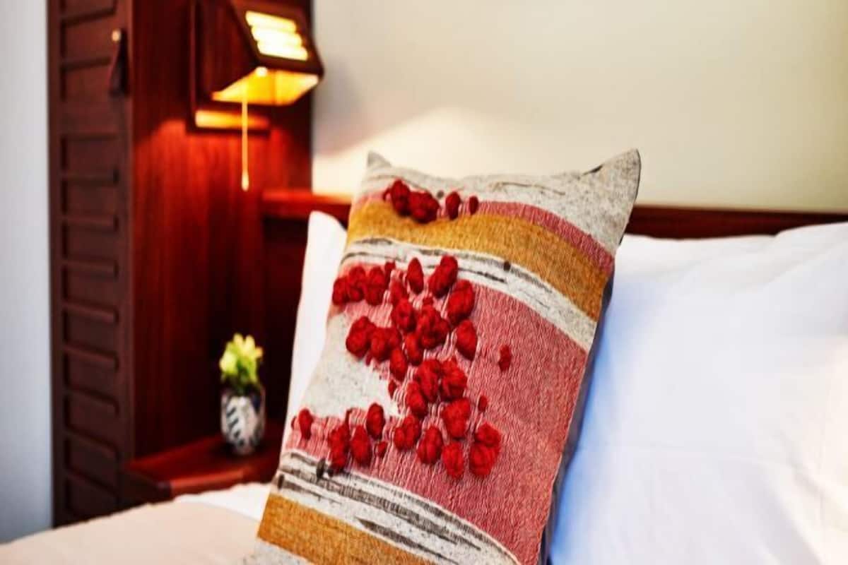 1 bedroom, premium bedding, in-room safe, blackout curtains