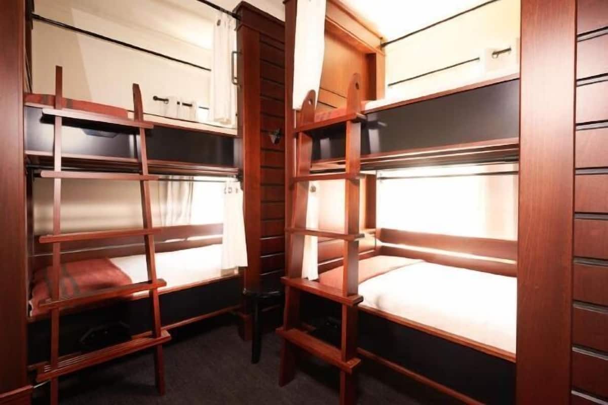 1 bedroom, premium bedding, in-room safe, blackout curtains