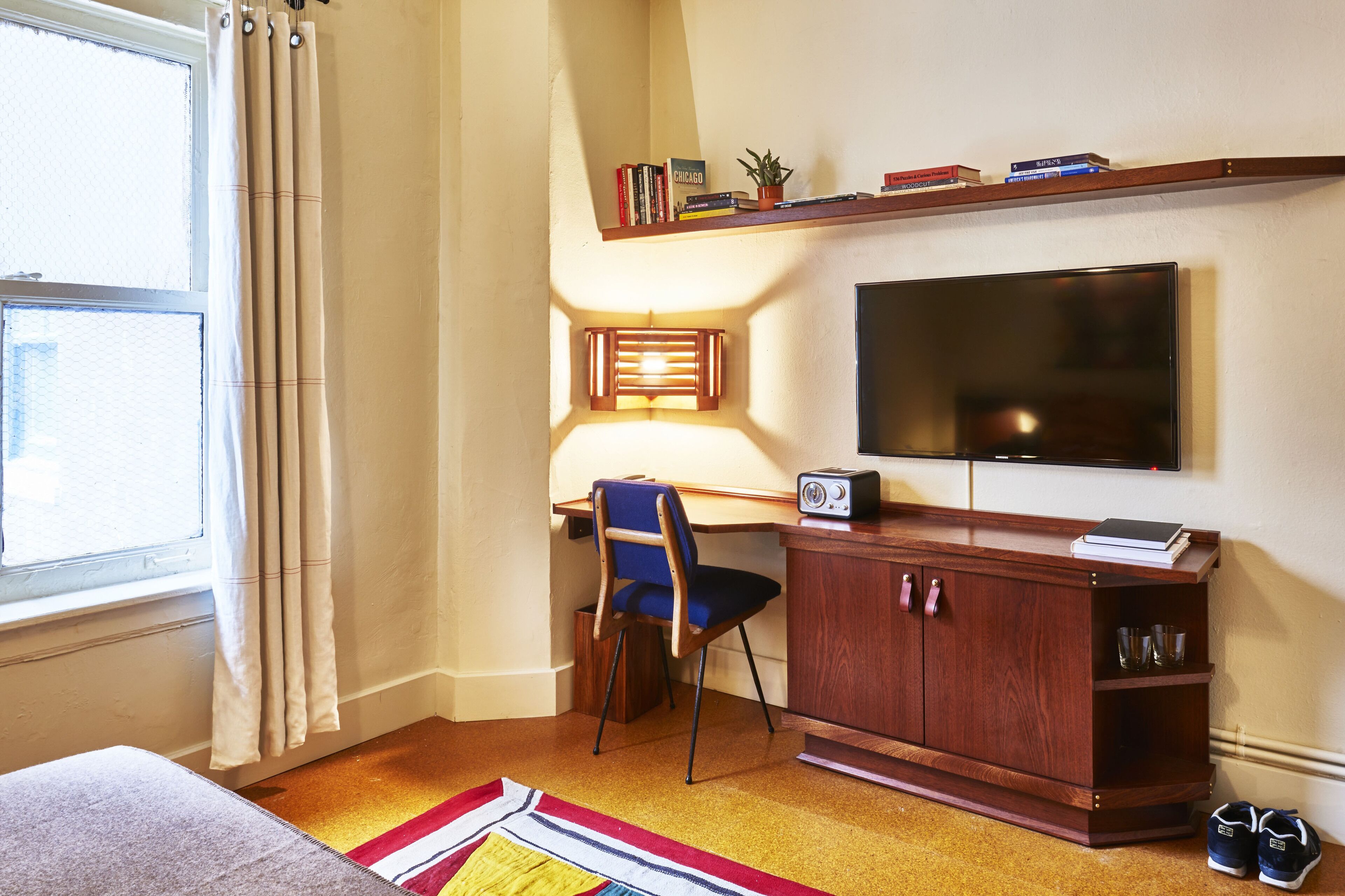 Foto - Freehand Chicago