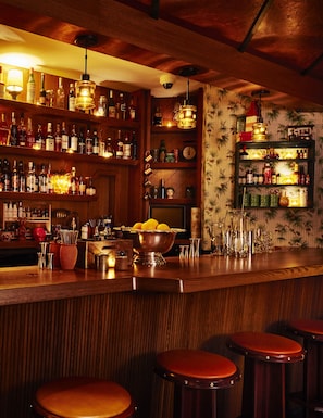 Cocktailbar