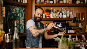 Cocktailbar