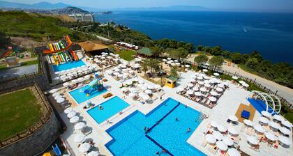 Ramada Resort by Wyndham Kusadasi