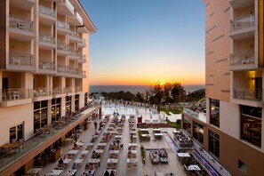 Exterior - Ramada Resort by Wyndham Kusadasi (Kusadasi)