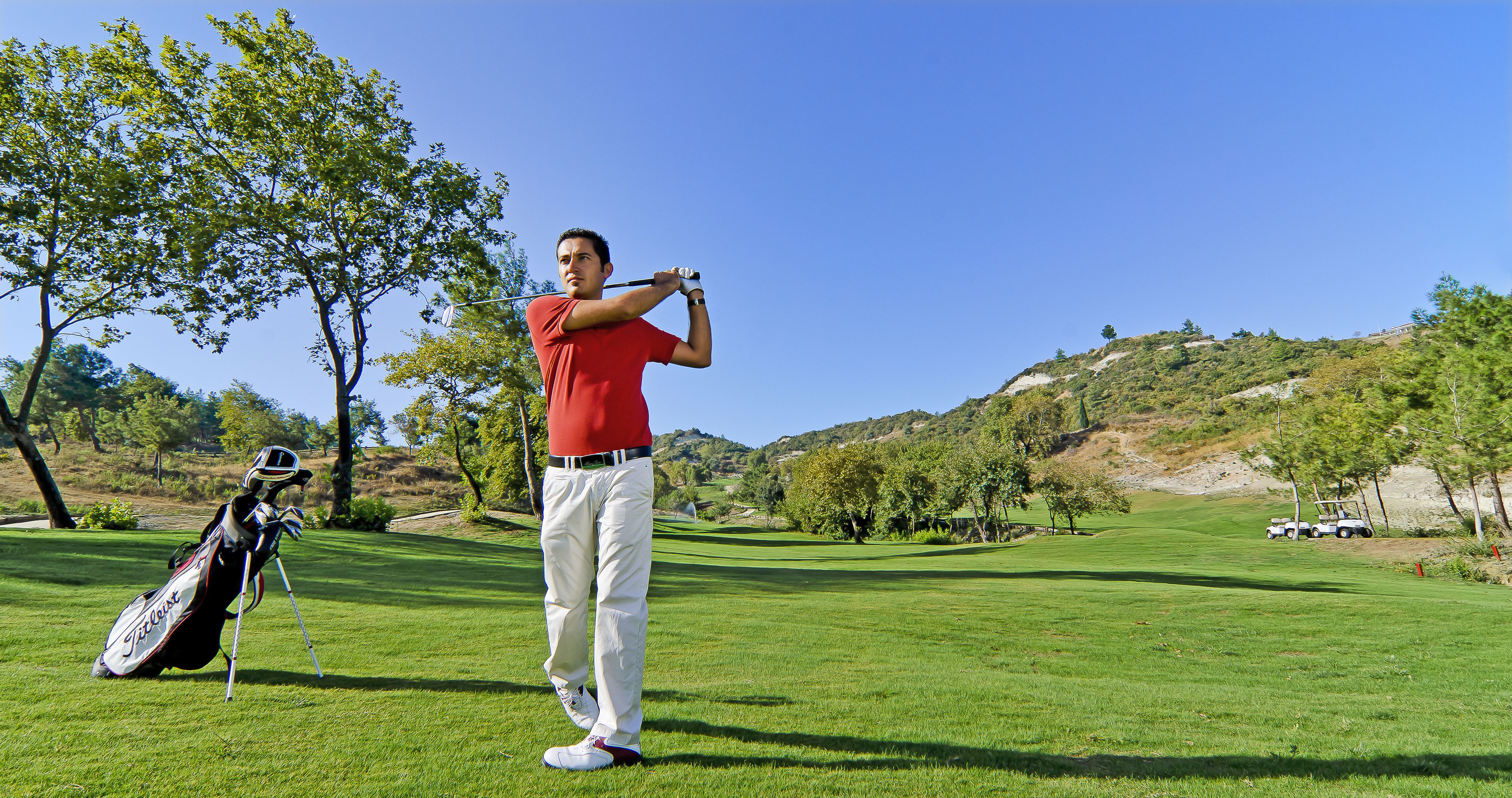 Golf