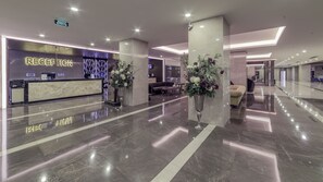Recepció