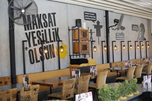 Exterior - Ramada by Wyndham Elazig (Elazig)