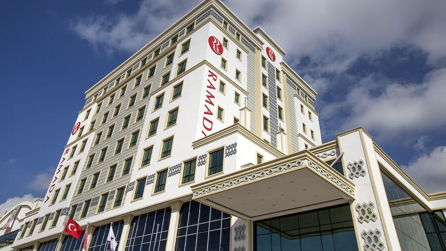 Ramada by Wyndham Elazig