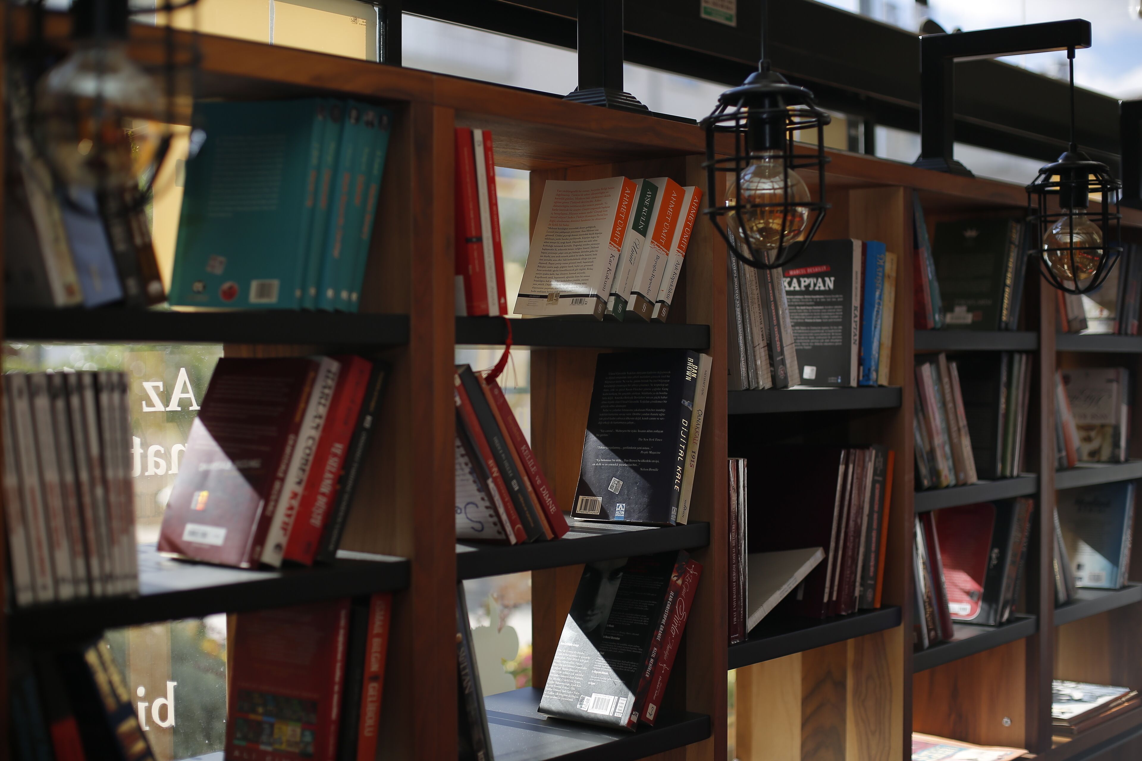 圖書館