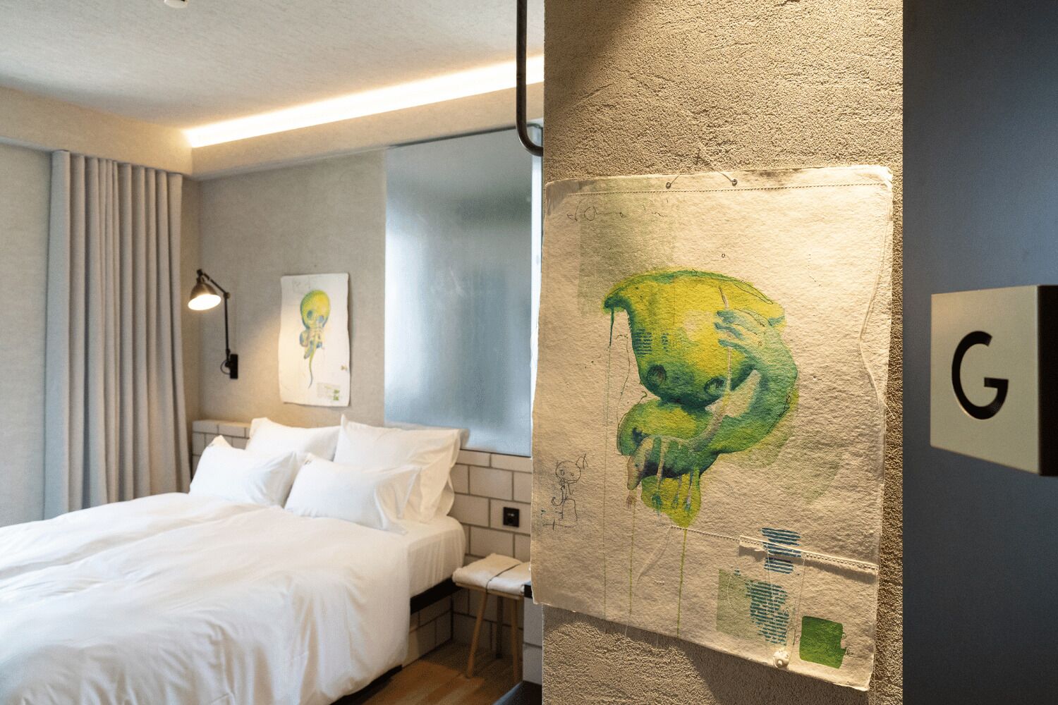 Superior Double Room | Premium bedding, in-room safe, individually decorated