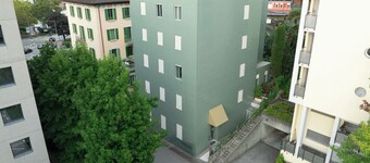 B5 Boutique Hotel Lugano