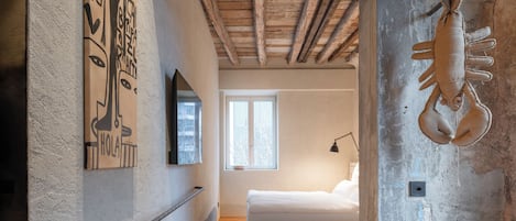 Chambre Double Junior