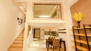 Unclassified image, 3 of 44, button - Yishang Hotel Service Apartment (Guangzhou)