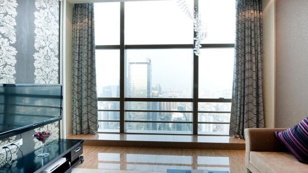 Unclassified image, 1 of 44, button - Yishang Hotel Service Apartment (Guangzhou)