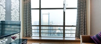 Yishang Hotel Service Apartment