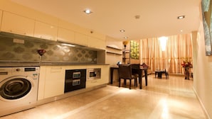 Unclassified image, 5 of 44, button - Yishang Hotel Service Apartment (Guangzhou)