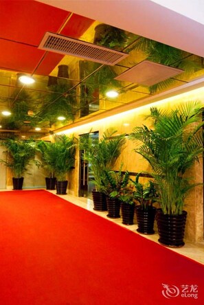 Interior - Yishang Hotel Service Apartment (Guangzhou)