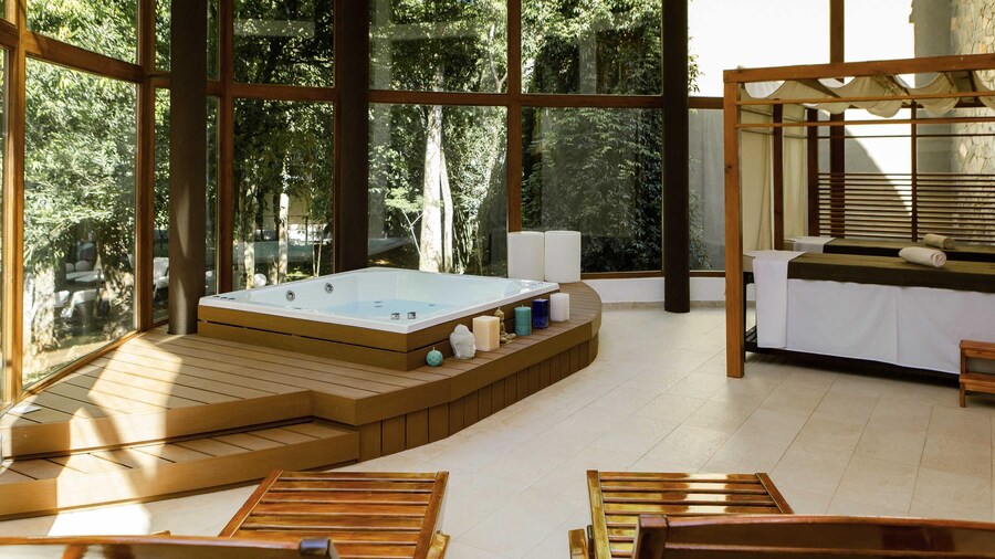 Mercure Iguazu Hotel Iru