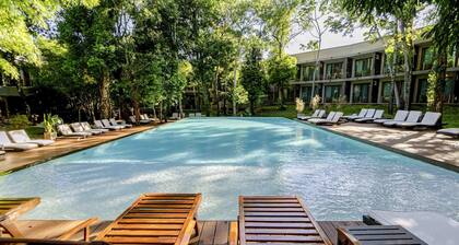 Mercure Iguazu Hotel Iru