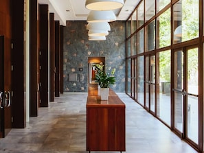 Salle de réunion