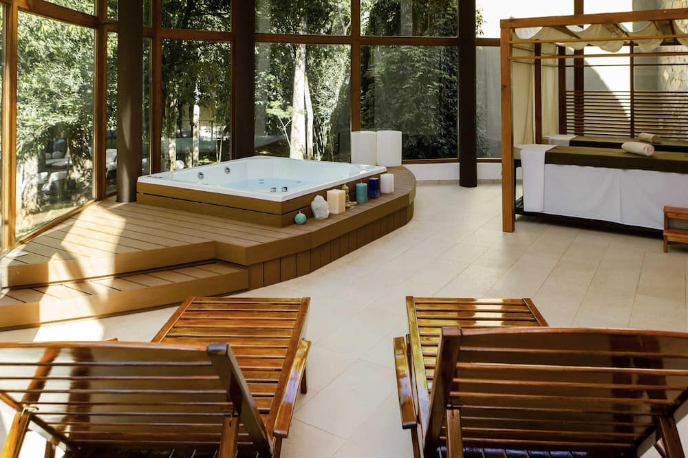 Mercure Iguazu Hotel Iru