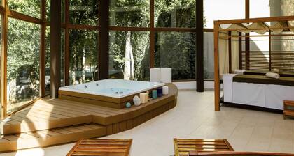 Mercure Iguazu Hotel Iru