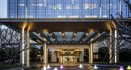 Pullman Zhuhai