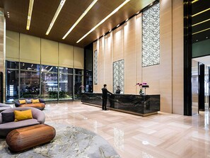 Exterior - Pullman Zhuhai (Zhuhai)