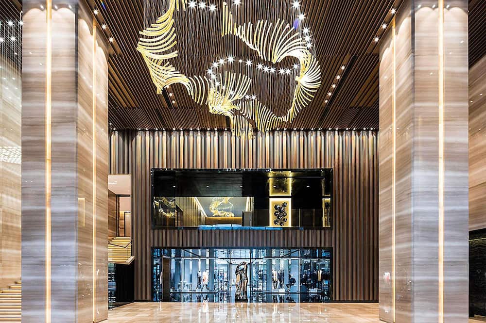 Pullman Zhuhai