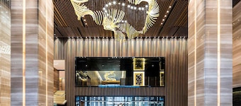 Pullman Zhuhai