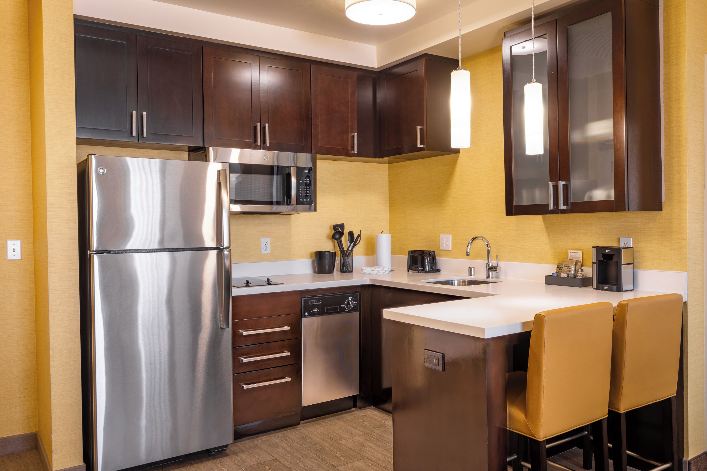 Foto - Residence Inn by Marriott Los Angeles LAX/Century Boulevard