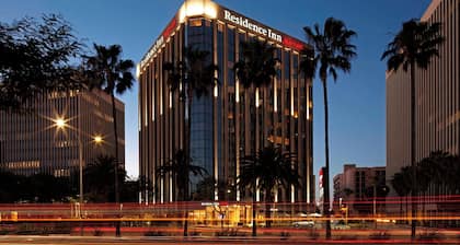 Residence Inn by Marriott Los Angeles LAX/Century Boulevard