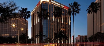 Residence Inn by Marriott Los Angeles LAX/Century Boulevard