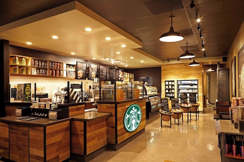 Residence Inn by Marriott Los Angeles LAX/Century Boulevard